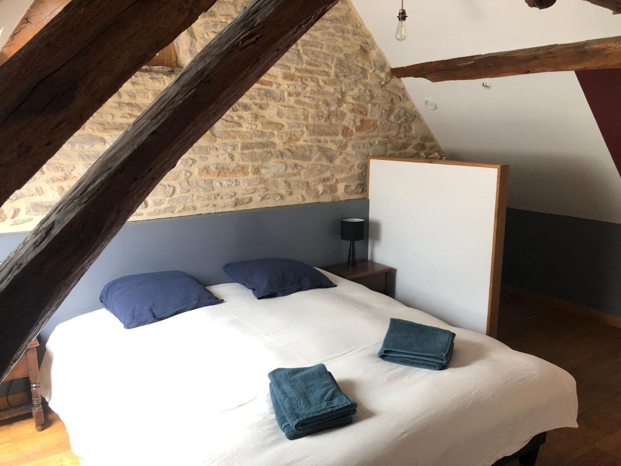 Maison Millot Beaune  Exterior foto