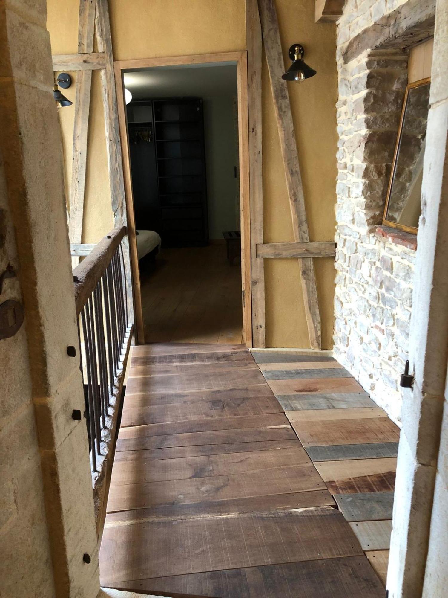 Maison Millot Beaune  Exterior foto